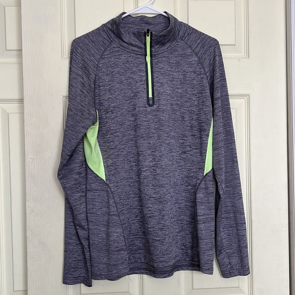 RBX Performance Running Top Size L